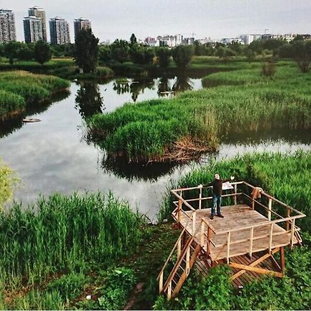 布加勒斯特Perla Apartament公寓 外观 照片