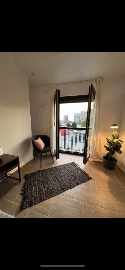 布加勒斯特Perla Apartament公寓 外观 照片
