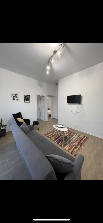 布加勒斯特Perla Apartament公寓 外观 照片