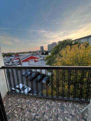 布加勒斯特Perla Apartament公寓 外观 照片